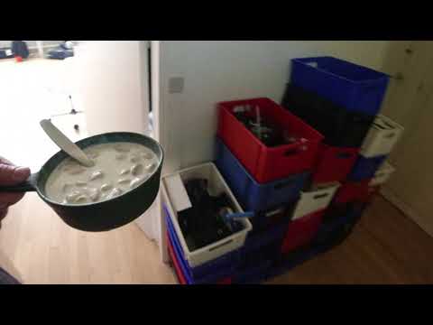 MongoTV_6559 - Min Frokost - KOLDSKÅL Med KAMMERJUNKER