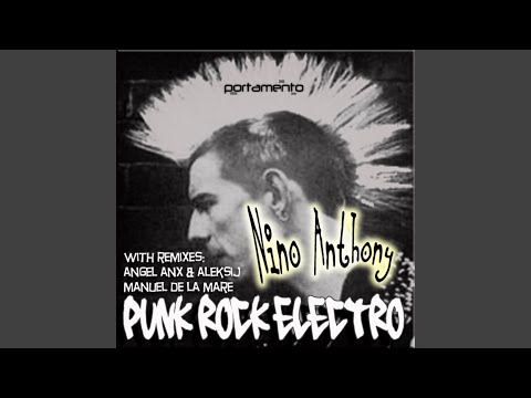 Punk Rock Electro