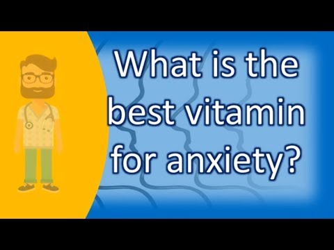 download lagu mp3 mp4 What Vitamins Help With Stress, download lagu What Vitamins Help With Stress gratis, unduh video klip What Vitamins Help With Stress