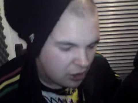 SDOT P TV   KASE RIDIN A DS1 SKENG DADDY BEAT PT 2