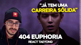 Download lagu TOHR REAGE: TAEYONG '404 EUPHORIA' | Cortes do Tohr mp3 Download lagu TOHR REAGE: TAEYONG '404 EUPHORIA' | Cortes do Tohr mp3