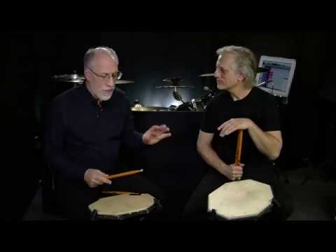 Dave Weckl Online School: Dom Famularo Lesson