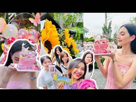 Davikah Birthday Vlog ✨🫶🏻