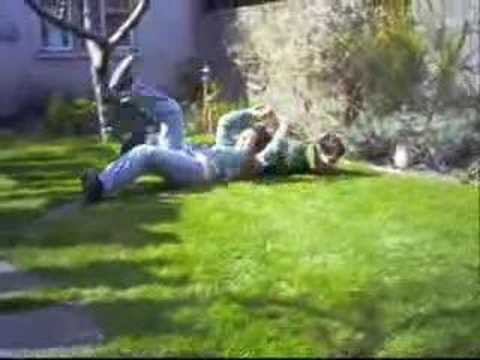 Red Hot Chili Peppers - Charlie - Music Video Contest