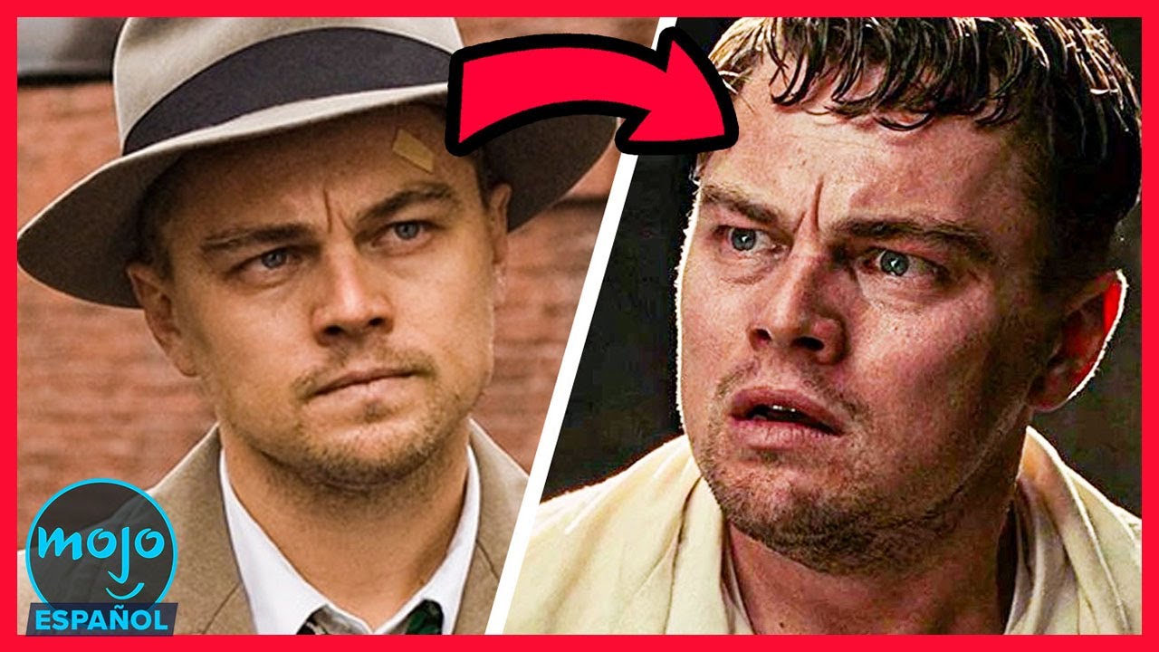 ¡Top 20 Finales de películas que no son lo que creías!