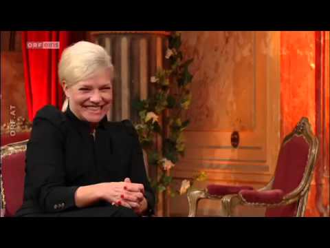 Ina Müller zu Gast bei "Wir sind Kaiser" | ORF eins, 20.03.2015