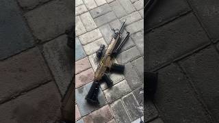 Download lagu TEST SHOOT SIG 556 TITANIUM GUNMATE d'COBRA REBORN 😱🔥 Tokopedia 'ASG MOON TOYS' 🗿 #airsoft mp3 Download lagu TEST SHOOT SIG 556 TITANIUM GUNMATE d'COBRA REBORN 😱🔥 Tokopedia 'ASG MOON TOYS' 🗿 #airsoft mp3