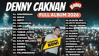 Download lagu DENNY CAKNAN - FULL ALBUM TERBARU 2025 | Sinarengan, Sigar, Sekti, (nonstop tanpa iklan) mp3