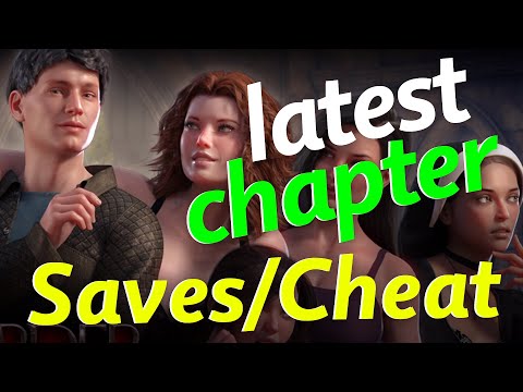 The Genesis Order v1.00 WIN/APK/MAC +SAVE DATA