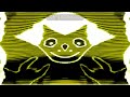 LOUD PBS Kids Dot Logo Effects Round 1 Vs Everyone In Ear Bleeping