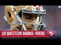QB Question Marks: Will the 49ers Release Jimmy Garoppolo? | CBS Sports HQ