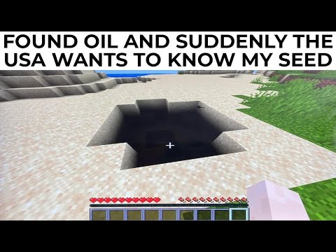 MINECRAFT MEMES 142