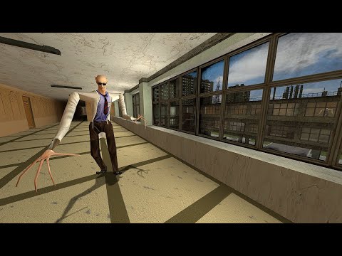 Richard Boderman is more difficult than Shrek.