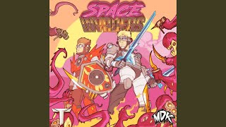 Cover art for Space Invaders