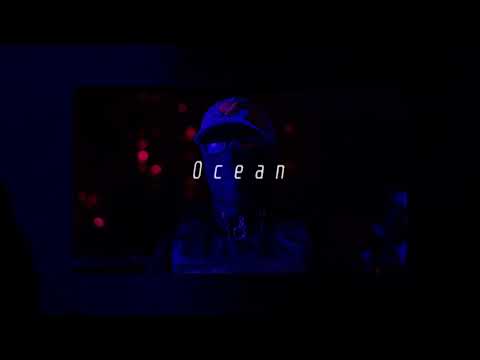 Raf Camora x Ahmad Amin x Morad x Gambino Type Beat "OCEAN" | Afrobeat Instrumental 2022