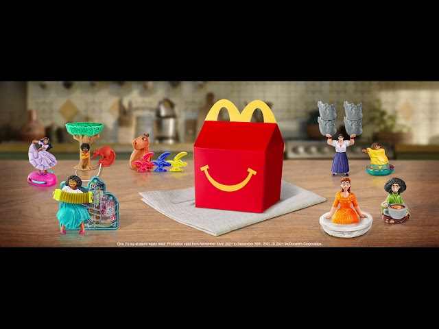 العاب هابي ميل - انكانتو