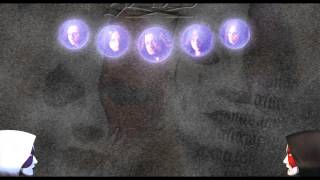Symphony X -  A Winter&#39;s Dream Pt II - With Rod Tyler