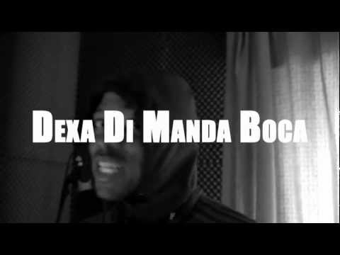 BREVEMENTE!! Eazy-G ft Djiflow - Dexa di Manda Boca