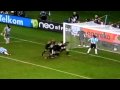 Germany 4 Argentina 0.Germany Destroy Argentina In The World Cup 2010 Quarter Final