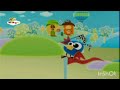 BabyTV Racing Mr Snail