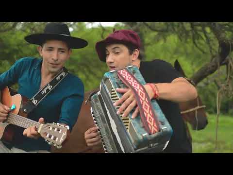 Ramón Ruiz y la Chaqueñada & Piko Frank Chacarera A Don Coco Gomez