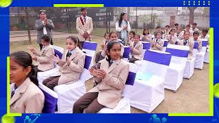 DPSG Faridabad Video