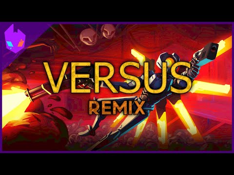 ULTRAKILL - Versus (iFlicky Remix)