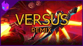 Cover art for Ultrakill - Versus