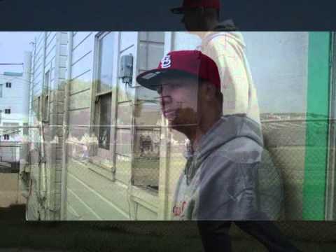 Gamble Team - Cant Blame No One (MUSIC VIDEO)