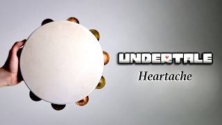 Download lagu UNDERTALE - Heartache mp3 Download lagu UNDERTALE - Heartache mp3