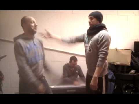 Cazzeggio Numeri2 #6 - Kung-Fu Fighting: MasterMaind VS Donash