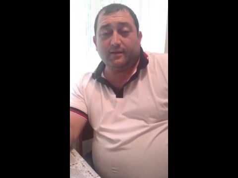 Заур Загарей, миллионы алых роз