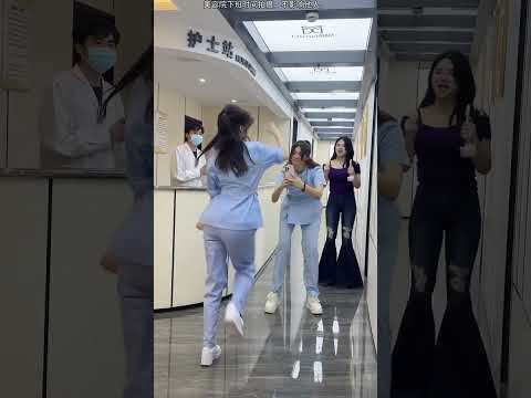 전화받어 (Answer The Phone) - 미나 (Mina) #浅跳一下