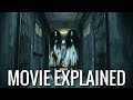 RIGOR MORTIS (2013) Explained | Movie Recap