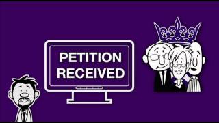 What is a Petition?