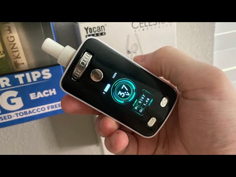 Yocan Uni 3.0 Honest Review