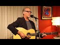 Cliff Eberhardt: "The Land of the Free"  Live @ FolkhouseOmaha