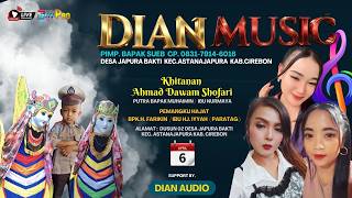 Download lagu 🔴LIVE  ' DIAN MUSIC ' PIMP. BPK.SUEB / KANG ADE - CP. 083179146016 - JAPURA BAKTI 06 MARET 2026 mp3