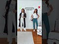 What To Wear To The Airport How To Dress For The Airport Travel Capsule Wardrobe Airportoutfit