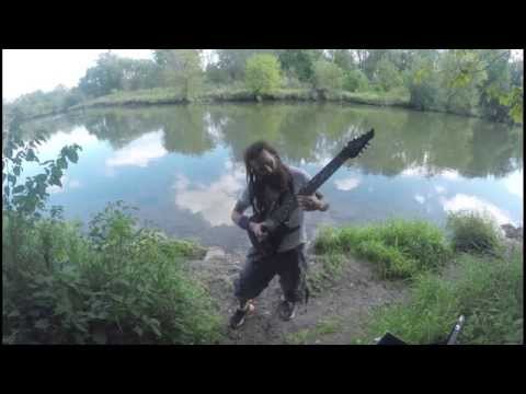 Wesley Belmont - The Steel Cyclone  { 9 String Guitar }