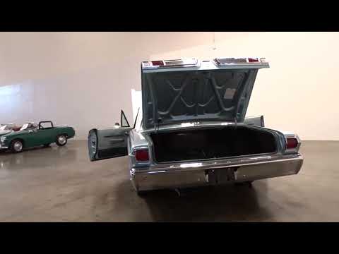 1966 Plymouth Sport Fury, Gateway Classic Cars-Nashville#809