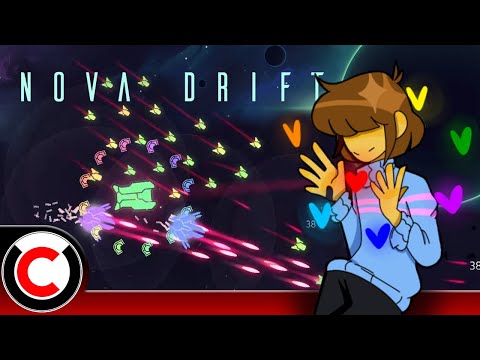 Nova Drift: The Frisky Build - Ultra Co-op