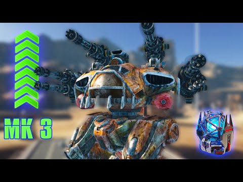 Ton Of GOLD To Upgrade The SCAVENGER Griffin To MK 3 [Upgrades] - Champ League WAR