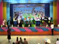 Story Telling P41 The Lion And The Mouse