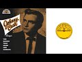 Johnny Cash - There You Go