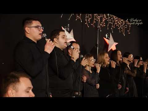 RODIO SE BOG I ČOVJEK - Aeternum & Tamburaški orkestar