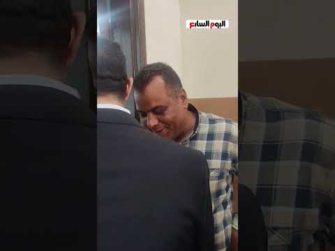 انتخابات مجلس النواب 2025.. أحمد مرتضى منصور يتفقد لجان الدقي