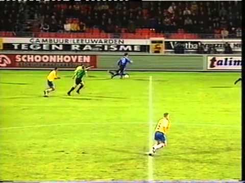 17 10 1998 Cambuur   RKC 1 1