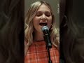 Olivia Holt Next Acoustic Preview