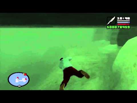 Grand Theft Auto San Andreas PS4 Gameplay Walkthrough Part 28 NEW MODEL ARMY Part 8 HD